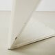 Set of 5 LRC Chairs by Architect Wiel Arets for Lensvelt Netherlands 2005