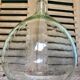 Old 25 litres demijohn