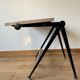 Drawing table by Friso Kramer & Wim Rietveld