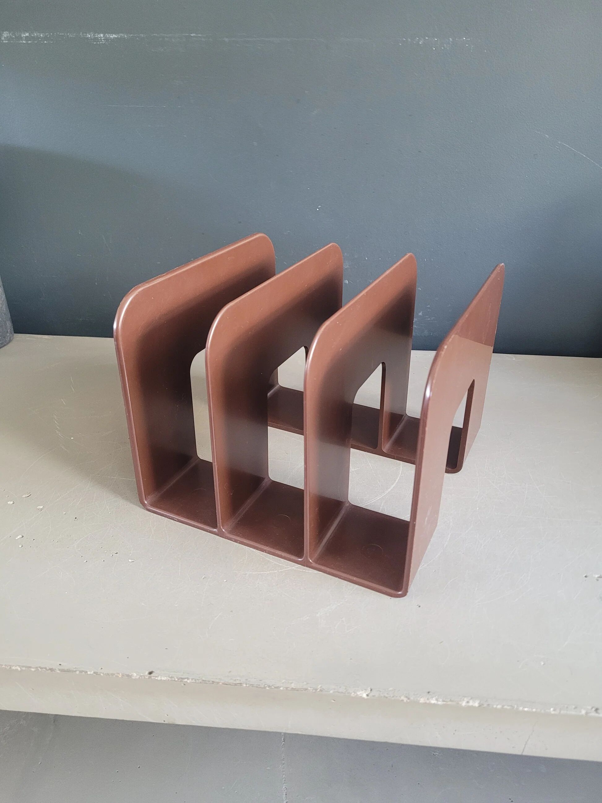 Gustavsberg vinyl record holder range