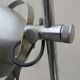 Lamppost eyeball 70s vintage