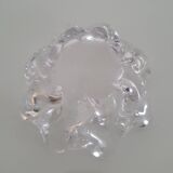 Daum crystal empty pockets