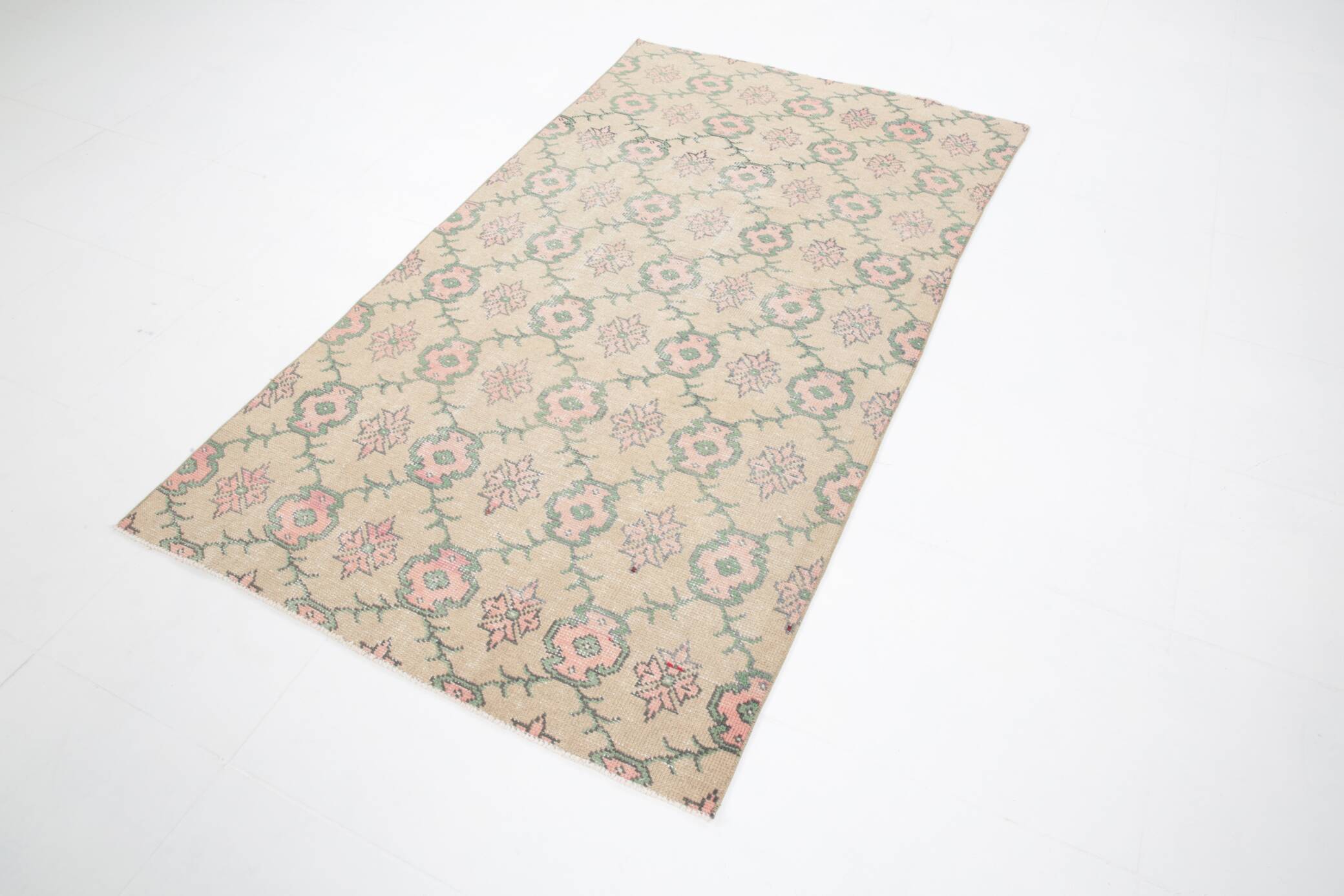 Tapis classic vintage, 115x207cm