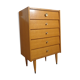 Vintage 60s chest of drawers