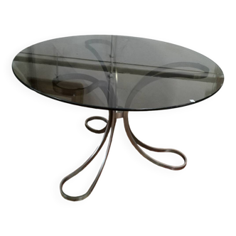 70' dining table