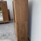 Parisian cabinet wood raw 1930