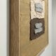 Silver Memory - Textured Contemporary Canvas Painting
