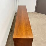 Large teak sideboard