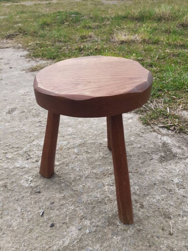 Petit tabouret
