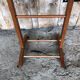 Valet fratelli reguitti wood made in italy vintage #a231