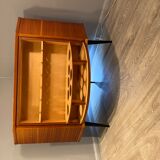 Bar d’angle pivotant 60