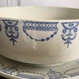 Dishes Moulin des Loups & Hamaga