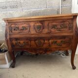 Commonde Louis XV