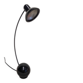 Lampe de bureau articulée post moderniste, France vers 1980