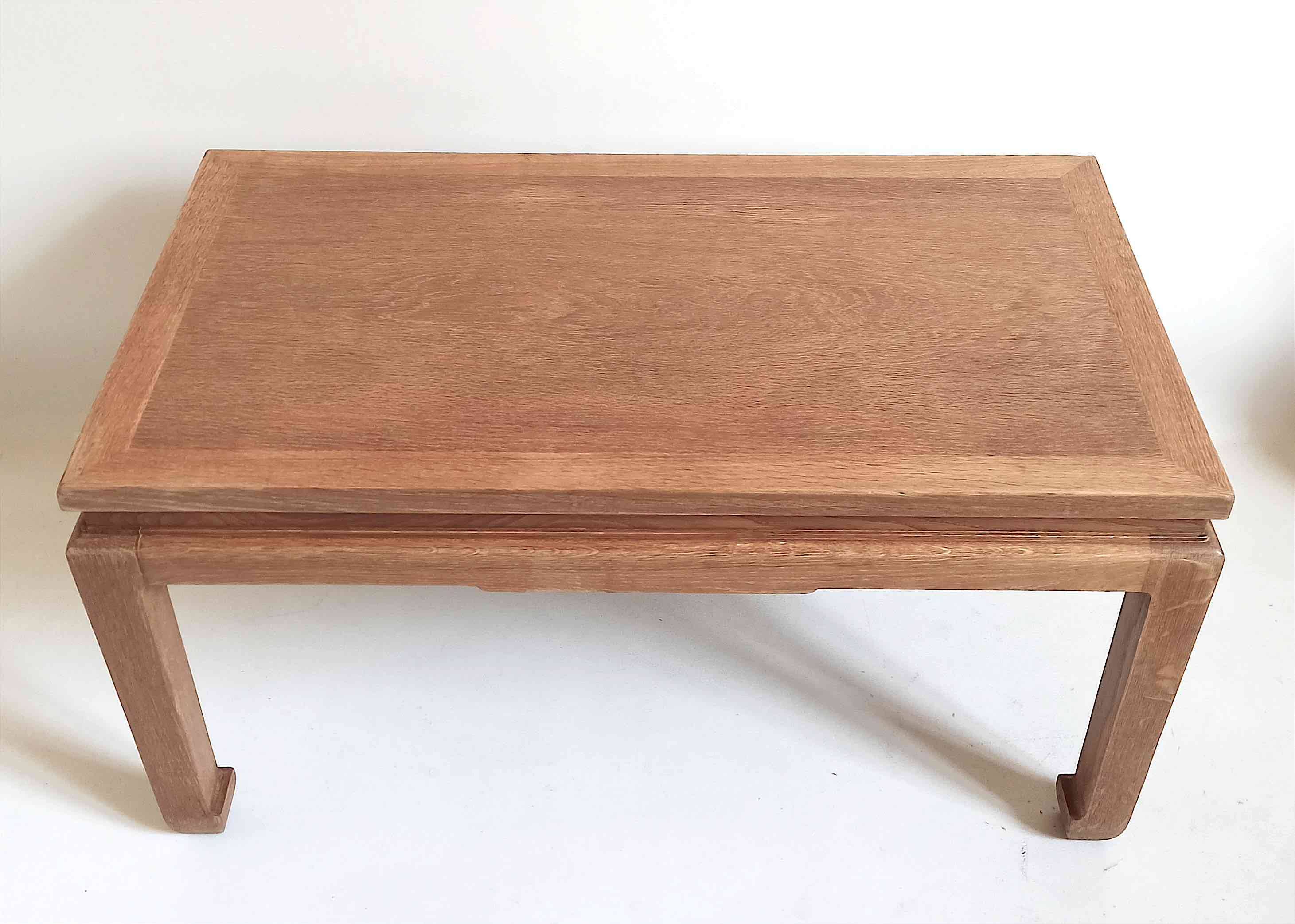 Coffee table from the 70s