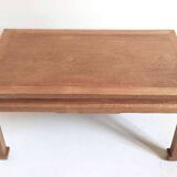 Coffee table from the 70s