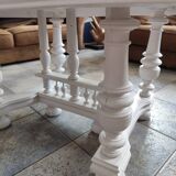 Henri 2 coffee table