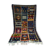 Berber Taznakht carpet