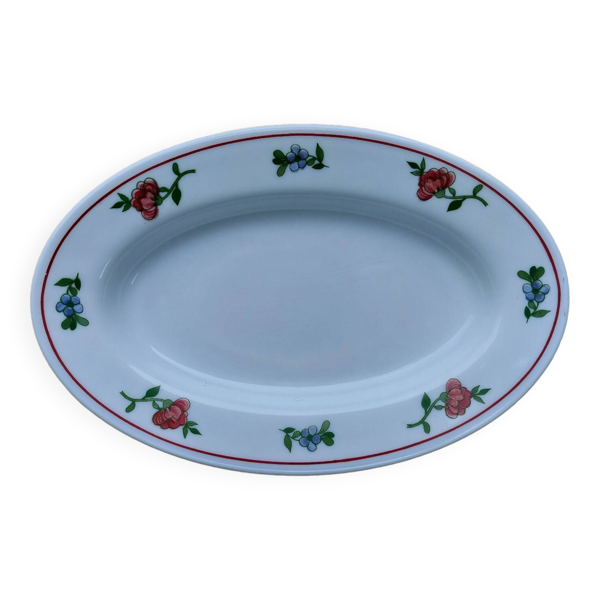 Small serving dish Harmonia