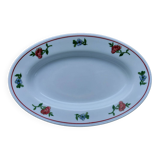 Petit plat de service ravier Harmonia