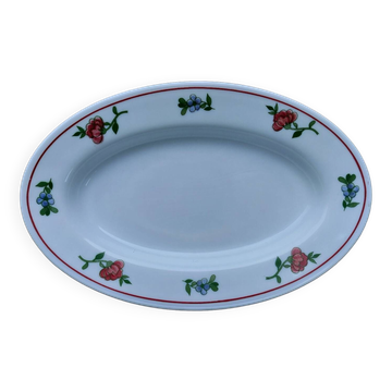 Small serving dish Harmonia