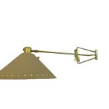 René Mathieu wall light