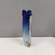 Huge and absolutely fantastic glass vase, 1970s