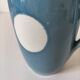 Pichet Denbac 326-2 – Art Deco stoneware with geometric reserve from the 1920s-30s