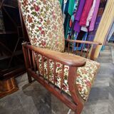 Fauteuil "Morris Arts&Crafts"