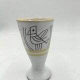 Ceramic Michel barber