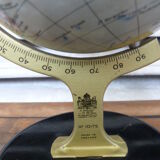 Globe Earth vintage
