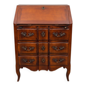 Bureau secrétaire style