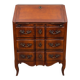 Bureau secrétaire style Louis xv