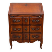 Louis XV style secretary desk