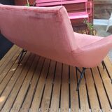 Guy Besnard 2-seater sofa