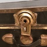 American old trunk / chest usa