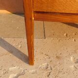 Commode vintage
