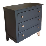 Compass feet dresser