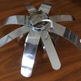 Oxar flower wall light
