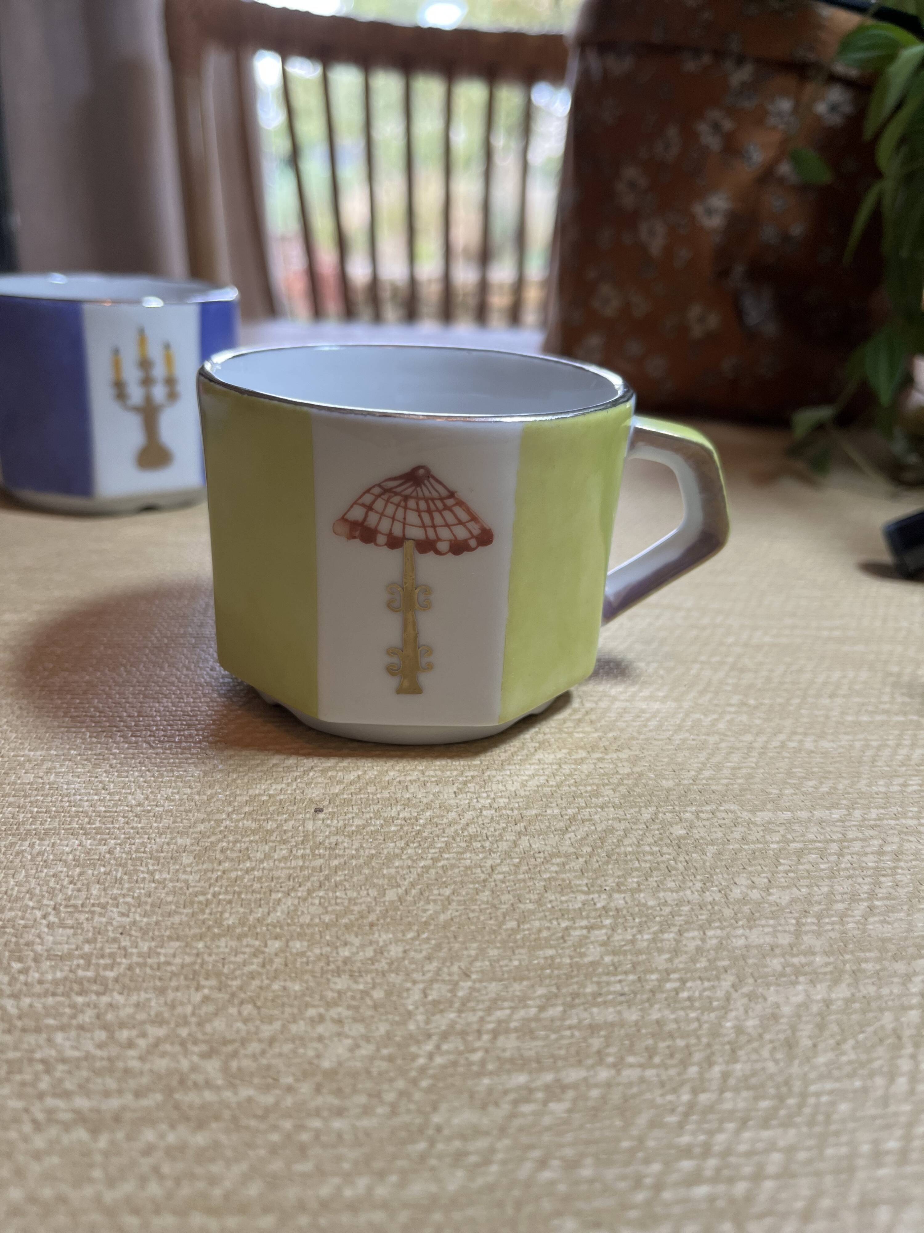 Apilco coffee service