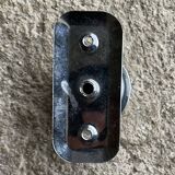 Old metal wall hook
