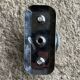 Old metal wall hook