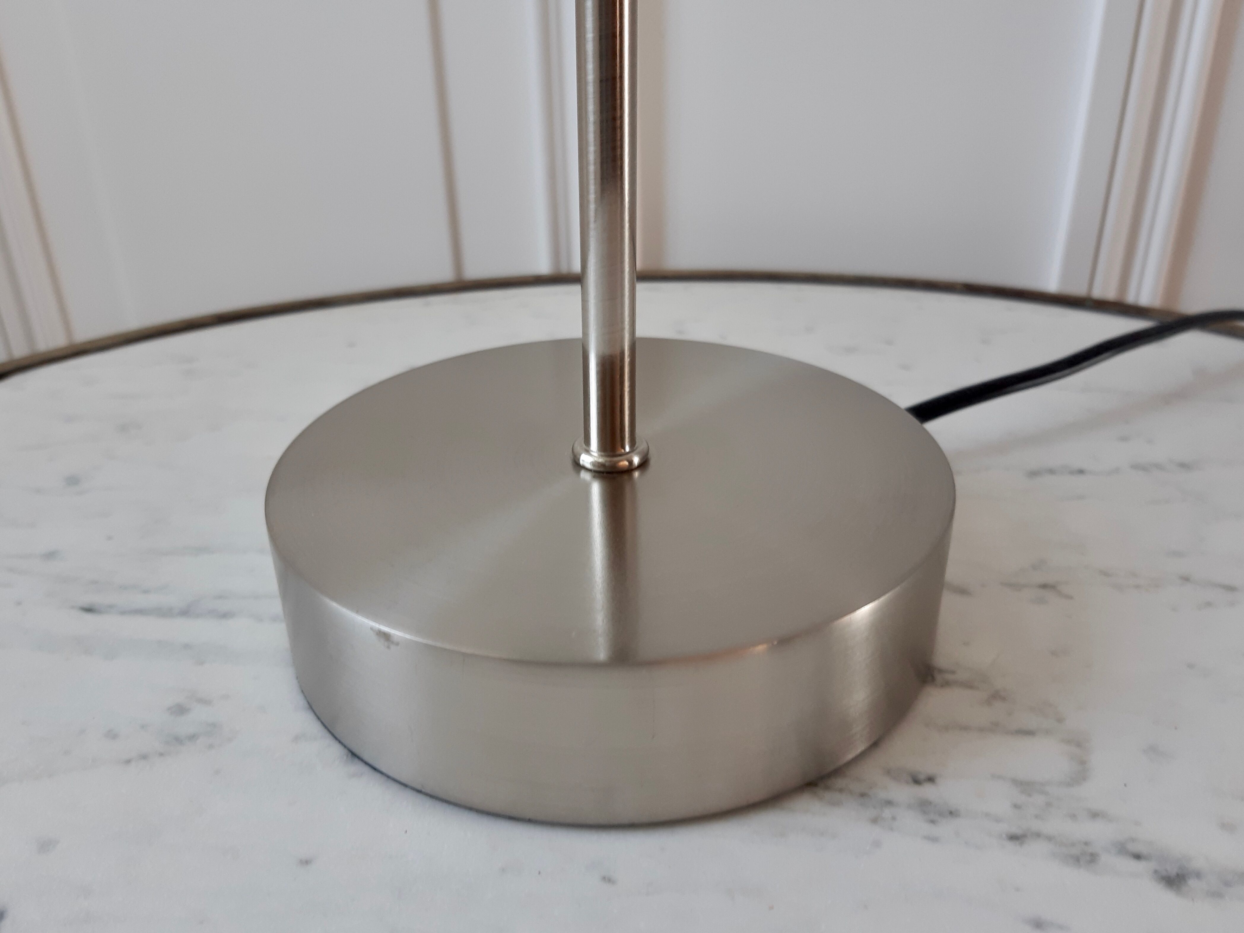 Vintage Habitat Lamp 80s