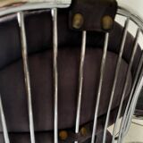 Space Age Dining Chairs, Italy 1970