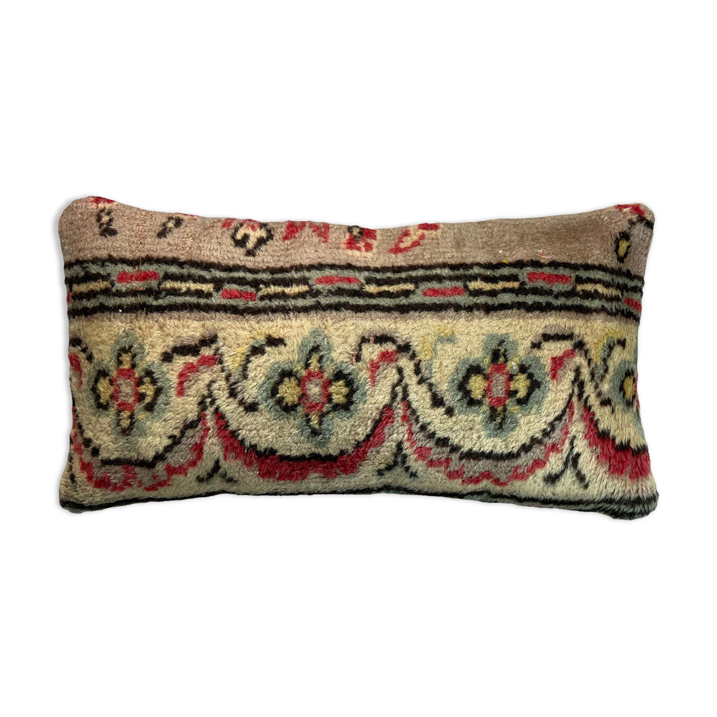 Turkish cushion cover , 30 x 60 cm