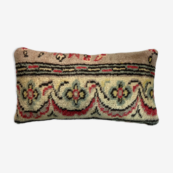 Housse de coussin turc, 30 x 60 cm