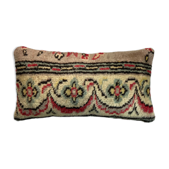 Housse de coussin turc, 30 x 60 cm