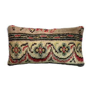 Housse de coussin turc, 30 x 60 cm
