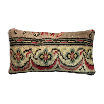 Turkish cushion cover , 30 x 60 cm