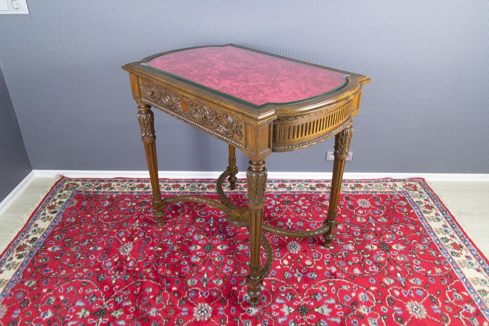 Table Louis XVI France